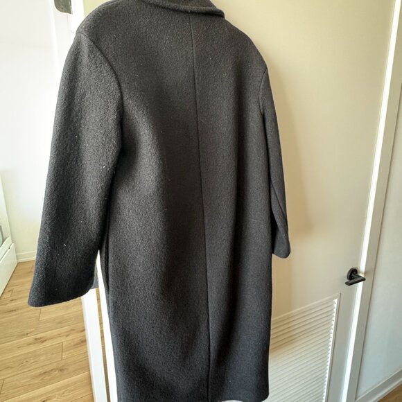 Like New Marcella NYC Elizabeth Coat - Picture 3 of 5